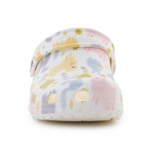Crocs Infradito Classic Pastel Pets Clog
