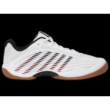 K- Swiss Sneakers K-swiss HCE indoor WHT/BLK/hghrrd-m