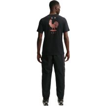 Nike Maglietta FFF Lbr Wrdmark