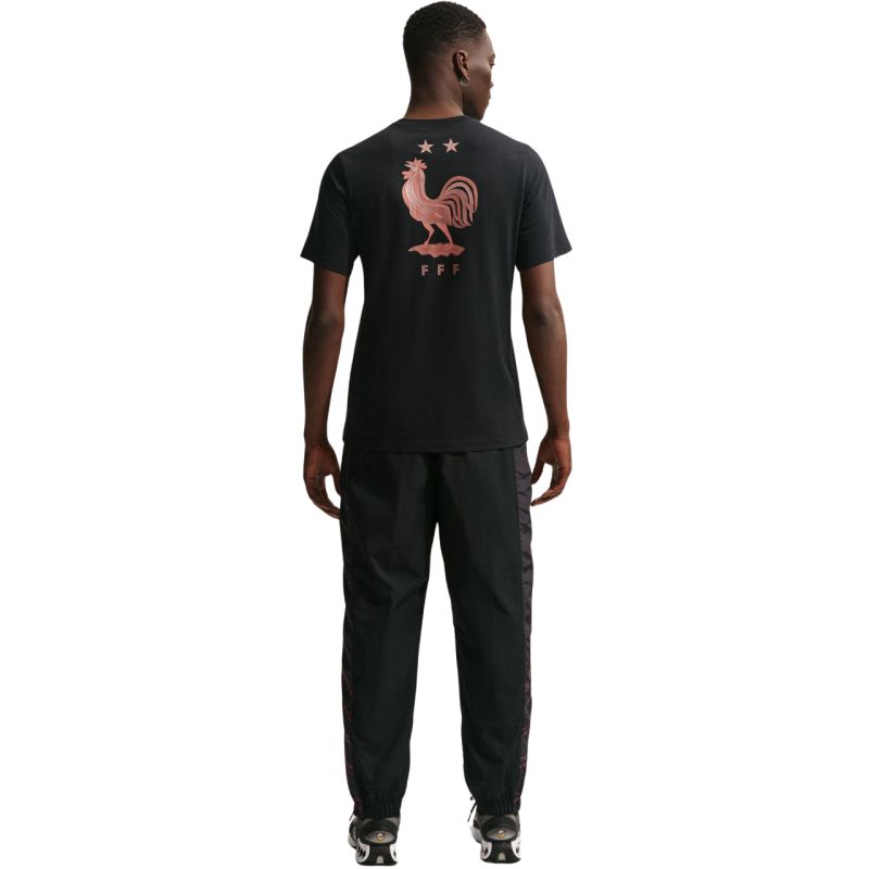 Nike Maglietta FFF Lbr Wrdmark
