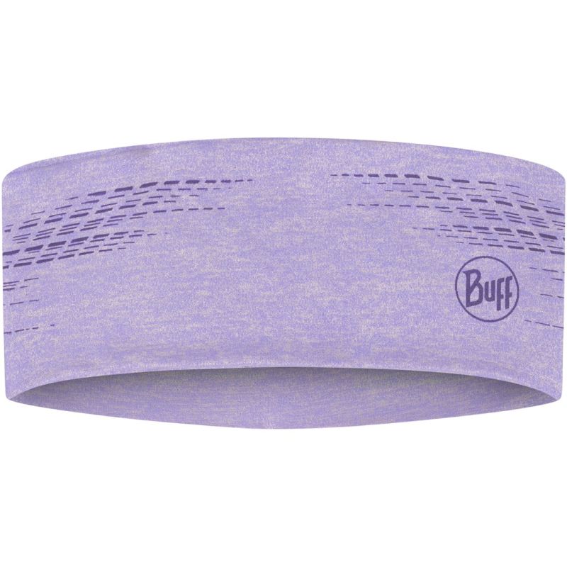 BUFF DRYFLX® HEADBAND SOLID IRIS Headband – One Size