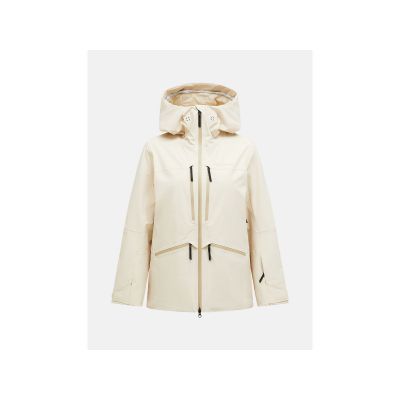 Peak Performance Giacca Whitelight APX