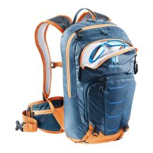 Deuter Zaino Attack