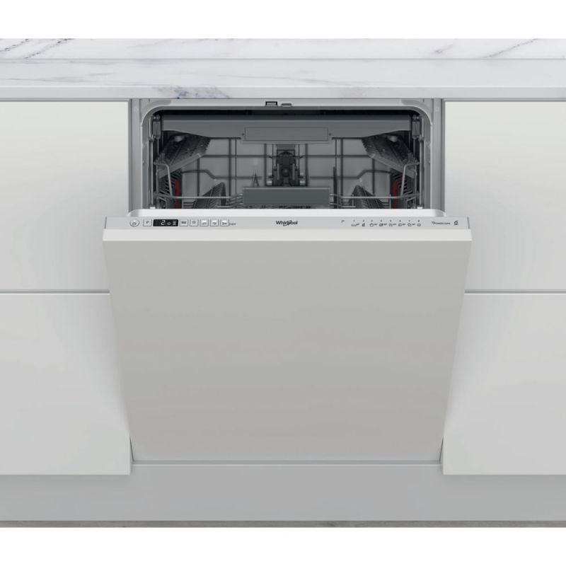 Built-in dishwasher WHIRLPOOL WIC 3C33 PFE
