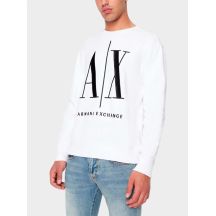 Armani Exchange Felpa