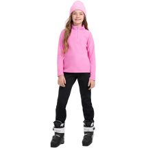 4f Felpa Fleece for fuchsia