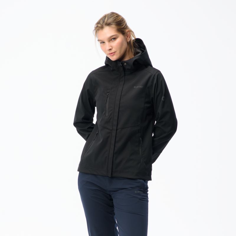 No brand Giacca Softshell nuvak