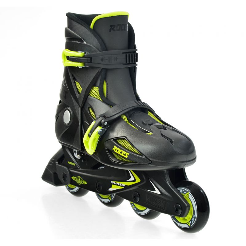 ROCES ORLANDO III 400687 09 Inline Skates