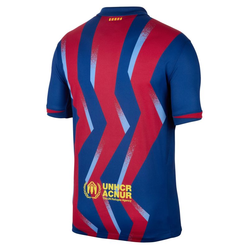 Dres Nike FC Barcelona FZ1304-432