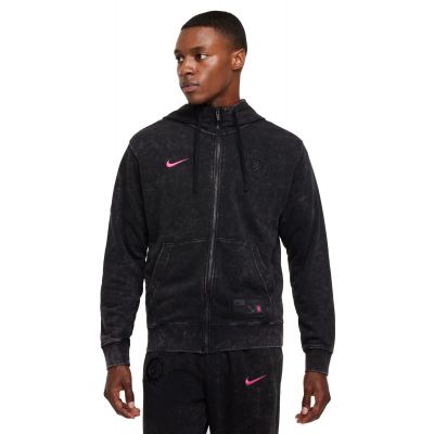 Nike Felpa Chelsea London Club