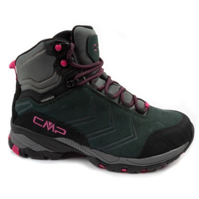 Cmp Scarpe Melnick trekking, waterproof, high-ankle sports shoes