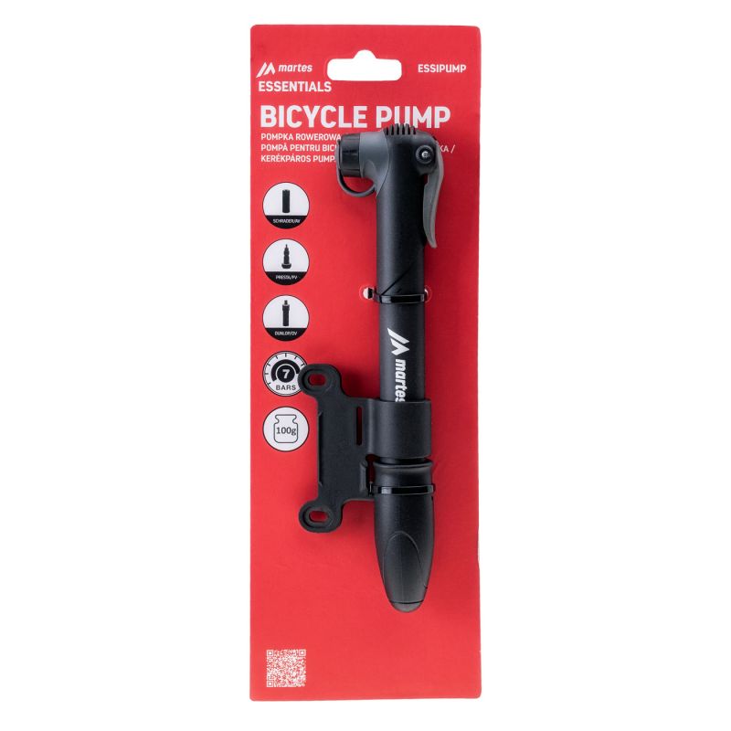 ESSIPUMP pump