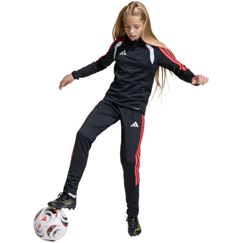 adidas Pantaloni Tiro League Slim and