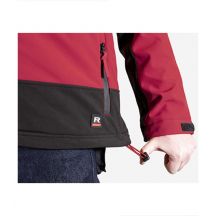 Rimeck Giacca Vertex softshell
