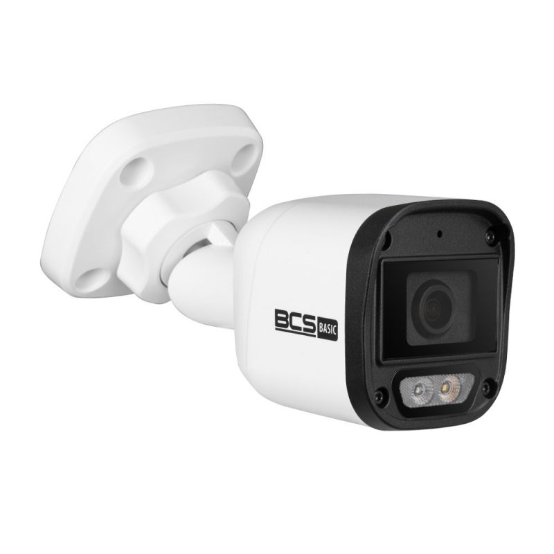 4Mpx tube IP camera BCS-B-TIP14FSR3L1-Ai(2.0)