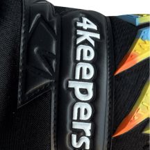 4Keepers Guanti Equip Flame NC Goalkeeper