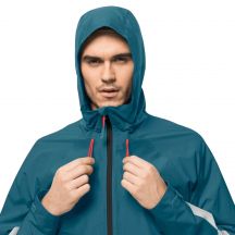 Jack Wolfskin Giacca Morobbia Jkt