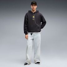 Puma Felpa Borussia Dortmund ftbl Culture