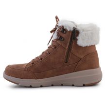 Skechers Scarpe Glacial Ultra Cozyly