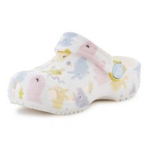 Crocs Infradito Classic Pastel Pets Clog