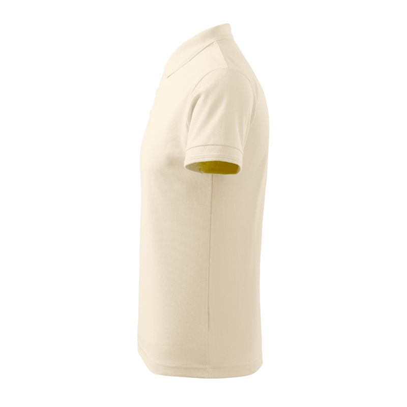 Malfini Polo Pique (Almond)
