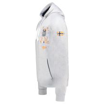 Geographical Norway Felpa Gakado Blended DB
