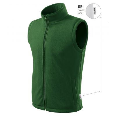 Rimeck Gilet fleece Next