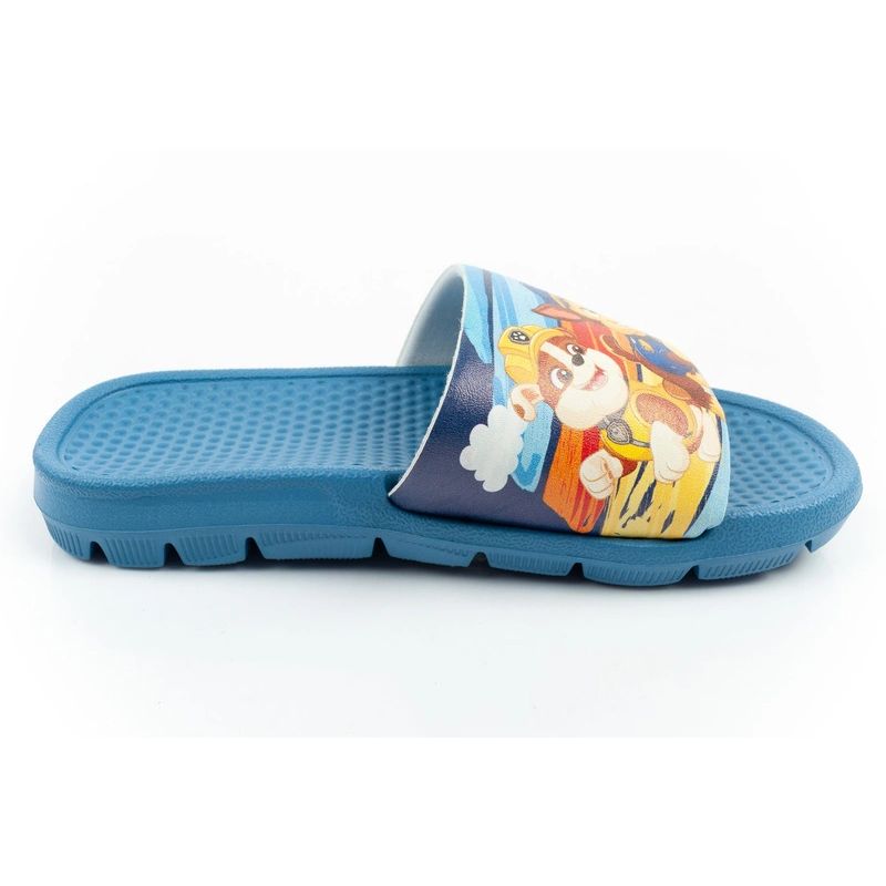 Marshall Infradito Leomil Paw Patrol fairy tale Chase Rubble Marshall