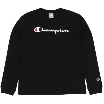 Helly Hansen Maglietta Champion Crewneck Long Sleeve
