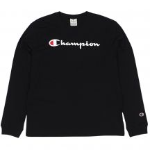Helly Hansen Maglietta Champion Crewneck Long Sleeve