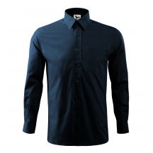 Malfini Camicia Style LS