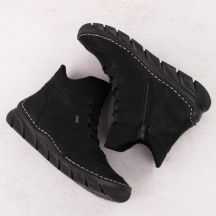 Rieker Stivali insulated ankle Rieker