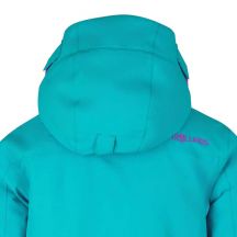 Trollkids Giacca Holmenkollen Snow Pro with Hood,