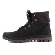 Palladium Scarpe Pampa Baggy Wax
