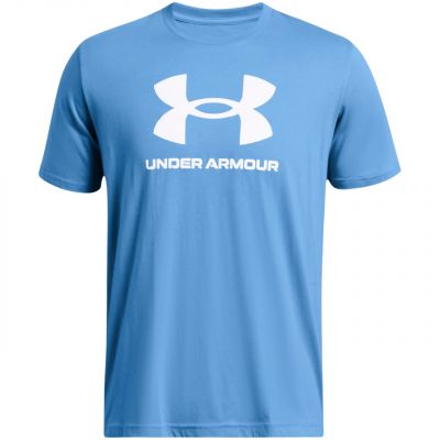 Under Armour Maglietta Sportstyle Logo
