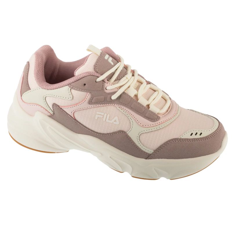 Fila Collene CB Wmn FFW0046-43262 Pink 37