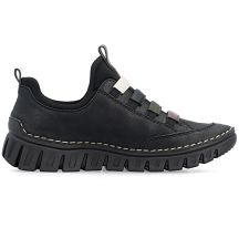 Rieker Scarpe comfortable slip-on