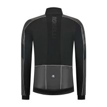 Rogelli Giacca essential hivis winter