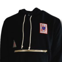 Nike Felpa con cappuccio Premium Basketball Dri-FIT