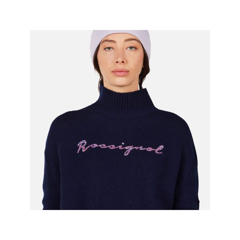 Rossignol Maglione signature sweater