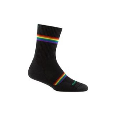 WD Calze Darn Tough Prism Micro Crew Lightweight with Cushion size: