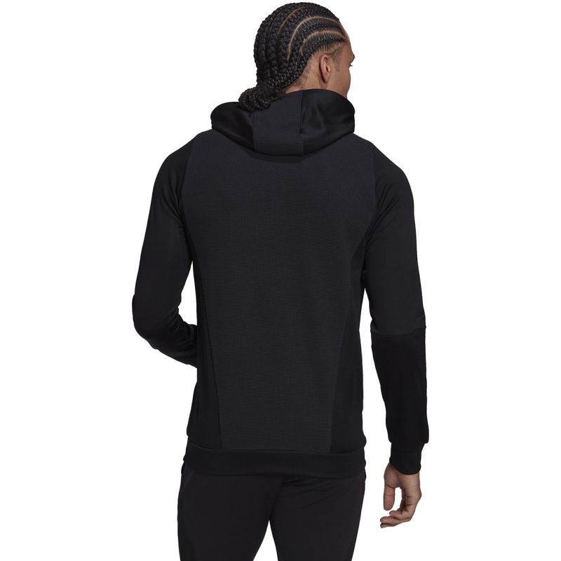 adidas Felpa con cappuccio Tiro Competition