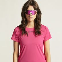 Craft Maglietta core essence SS Short Sleeve T-