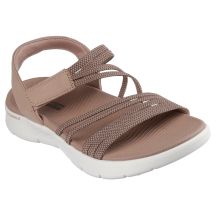 Skechers Sandali GO walk flex emma