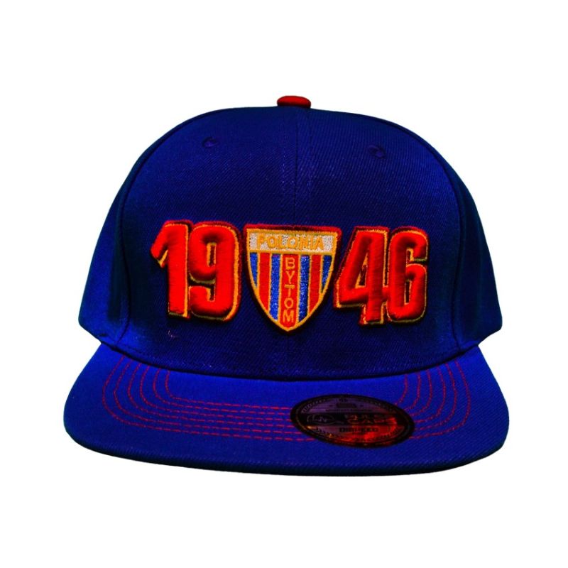 Polonia Bytom Legacy Cappello cap
