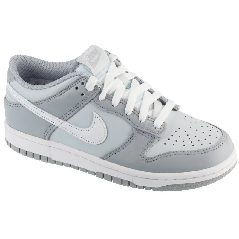 Nike Dunk Low GS DH9765-001 Grey 37.5