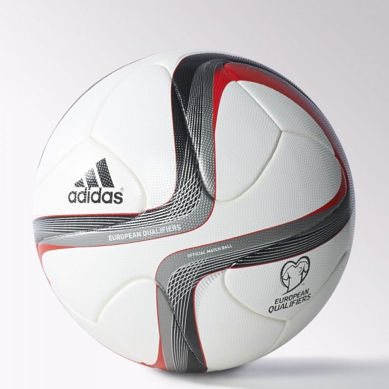 Football adidas European Quali..