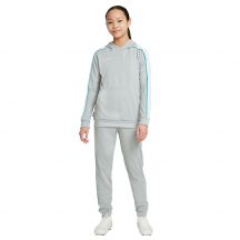 Nike Felpa con cappuccio NK Dry Academy Po Fp JB
