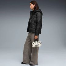 Puma Giacca ESS Hooded Padded