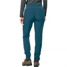 Jack Wolfskin Pantaloni Salmaster